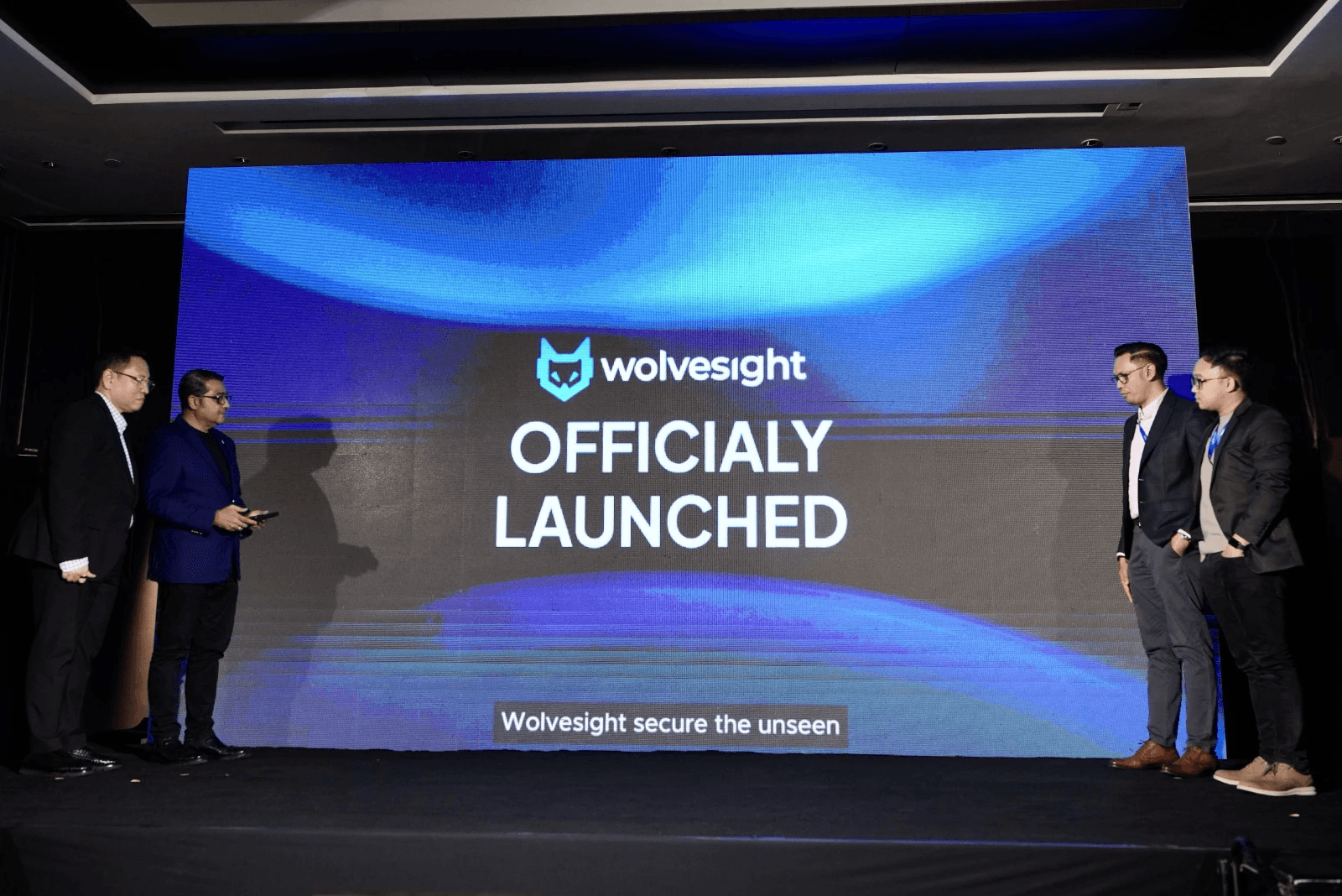 Jawab tantangan Digitalisasi, Menekraf dukung Dwarapala luncurkan Aplikasi Keamanan Siber